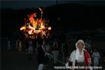 根崎神社例大祭