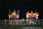 根崎神社例大祭