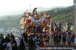 根崎神社例大祭