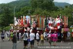 根崎神社例大祭