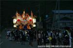 根崎神社例大祭