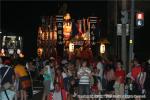 根崎神社例大祭