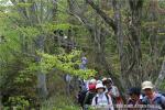 H20.04.29　ヤンカ山登山