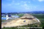 H14.06.27　高速道路工事状況  野田生
