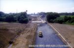 H14.06.27　高速道路工事状況  熱田