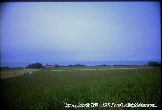 H14.07.26 ハーベスター八雲
