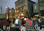 H16.06.21 八雲例大祭（歩行者天国） 