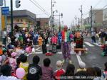 H16.06.21 八雲例大祭（歩行者天国） 