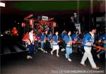 1987年　第5回　八雲山車行列