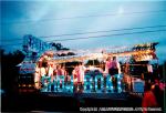 1993年　第11回　八雲山車行列