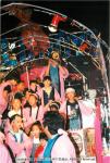 1994年　第12回　八雲山車行列