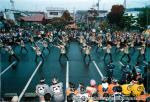 1997年　第15回　八雲山車行列