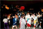 1998年　第16回　八雲山車行列