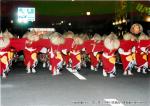 2003年　第21回　八雲山車行列