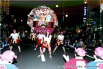 2004年　第22回　八雲山車行列