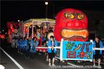 2011年　第29回　八雲山車行列