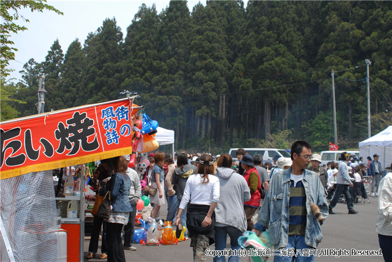 H18.06.04　つつじ祭り 