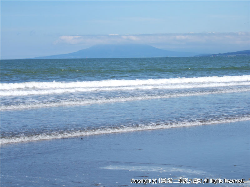 H17.07.08　風景（花浦浜） 