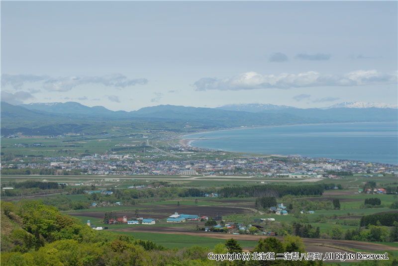 H18.06.01~02　風景（育成牧場） 