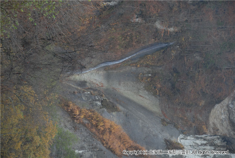 H18.11.07　風景（遊楽部川河口、野田生） 