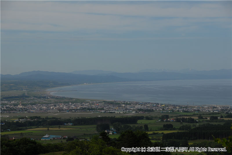 H18.06.30　風景（春日） 