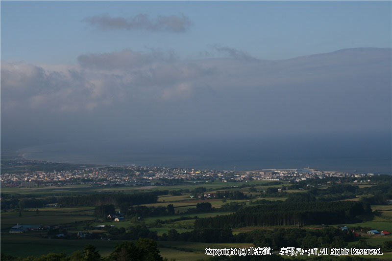 H19.08.18　熱田風景 