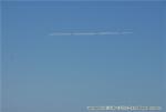 H19.07.22　ブルーインパルス（航空祭）