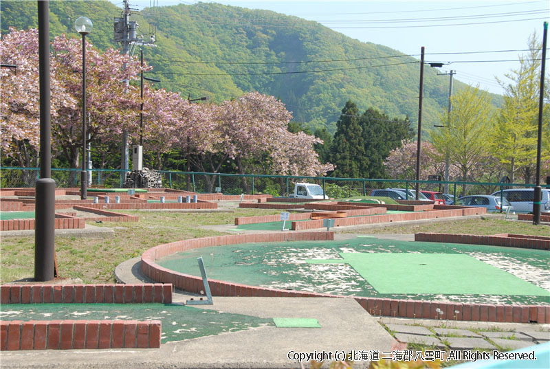 H20.05.18　あわびの里フェスティバル