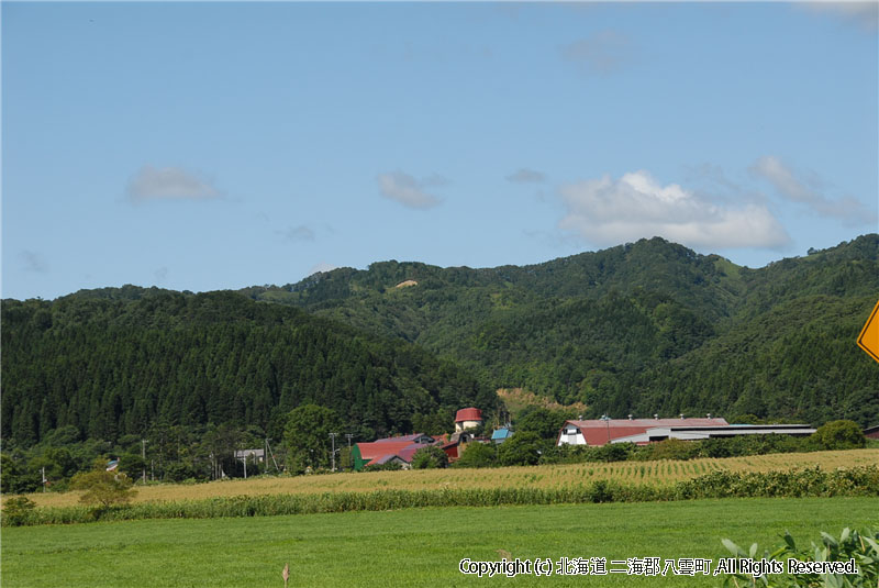 H21.08.25　風景