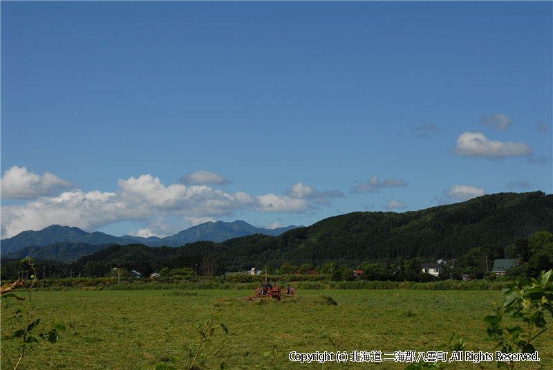 H21.08.25　風景