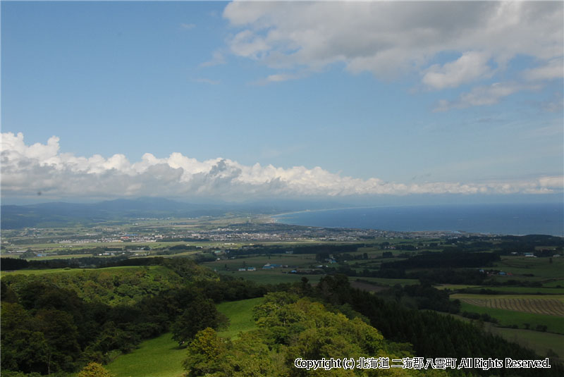 H21.08.26　風景