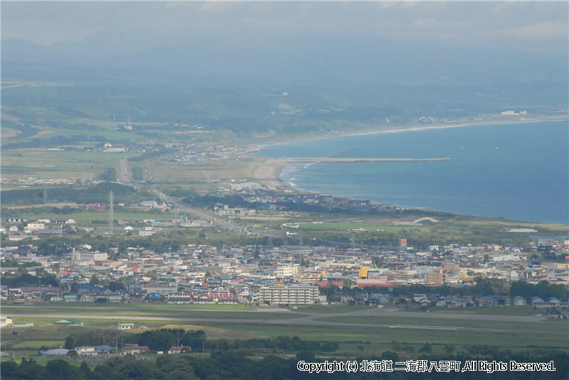 H21.08.26　風景