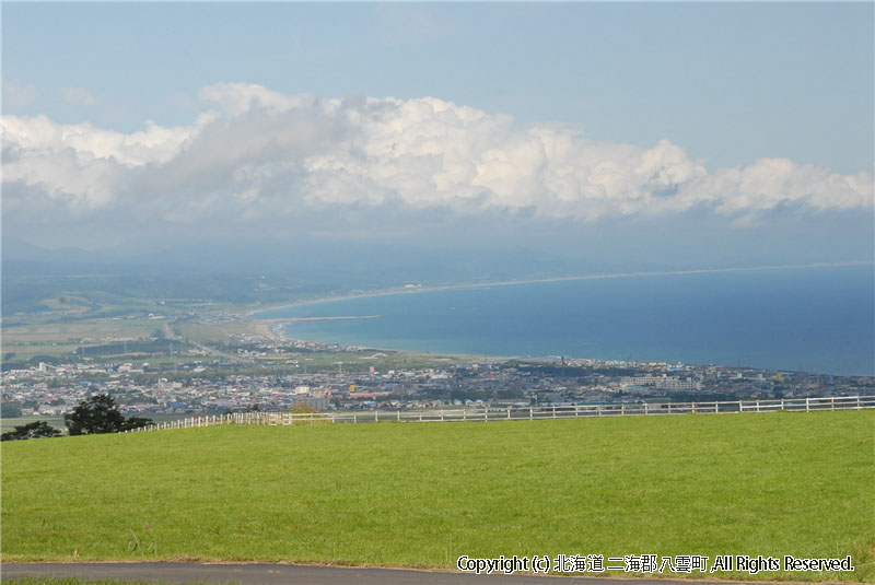 H21.08.26　風景