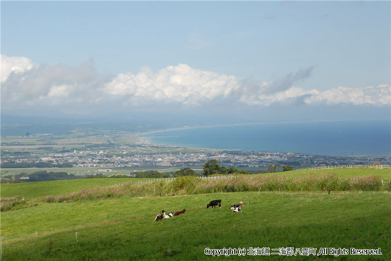 H21.08.26　風景