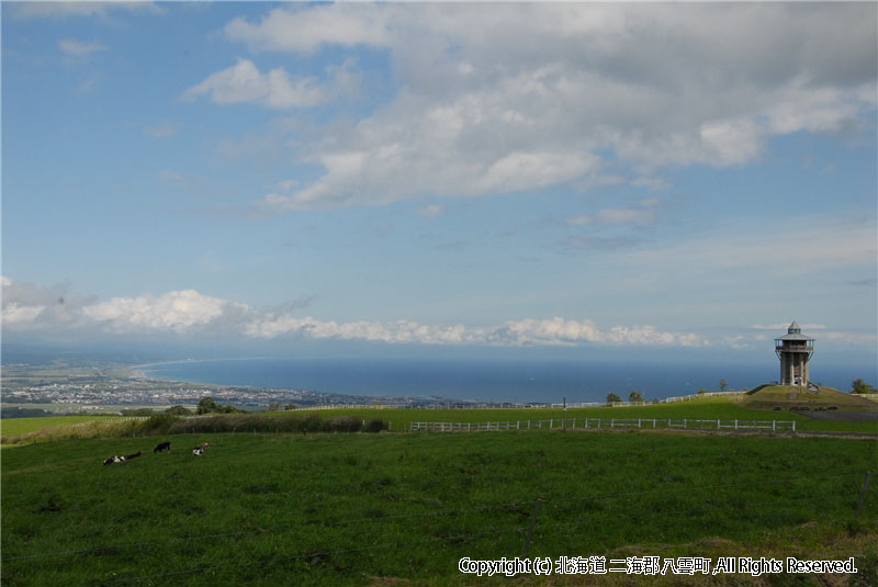 H21.08.26　風景