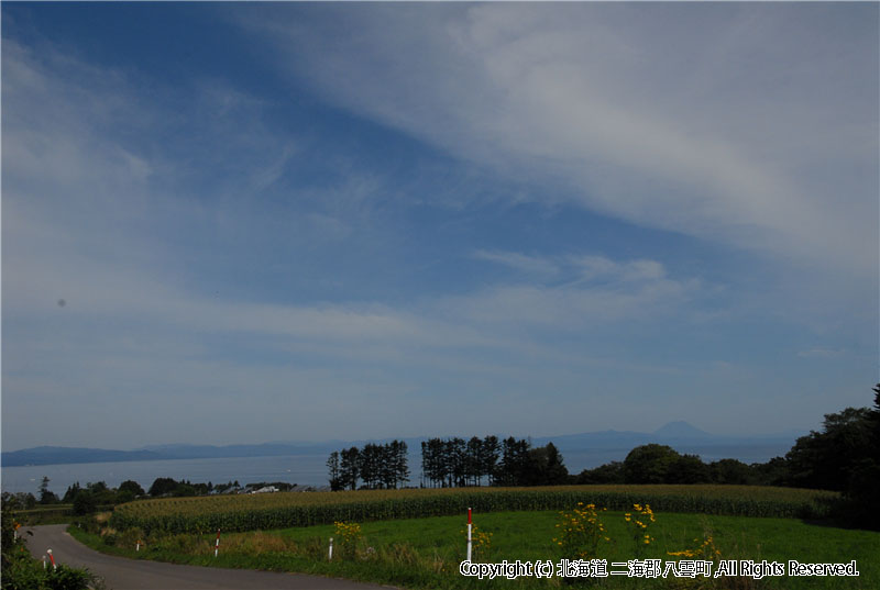 H20.09.09　風景