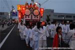 H22.07.03　八雲山車行列