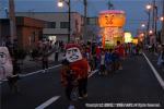 H22.07.03　八雲山車行列