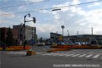 H22.10.07　駅前植栽