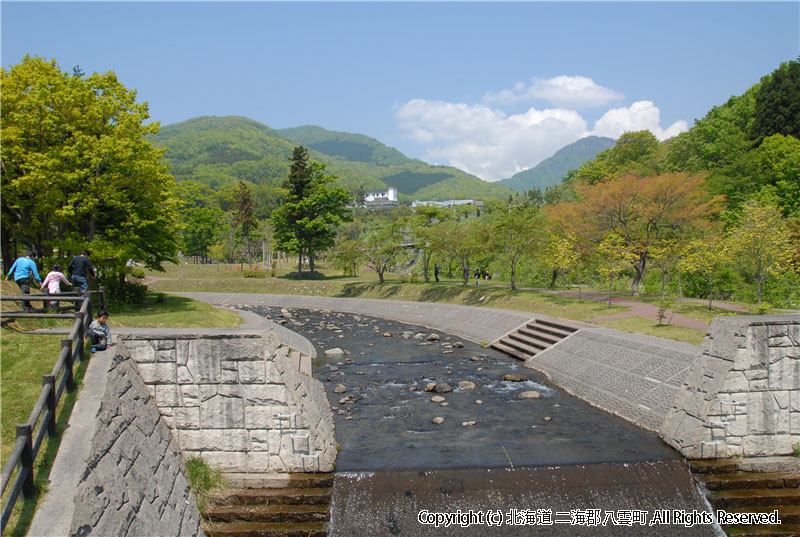 H20.05.18　熊石休養村