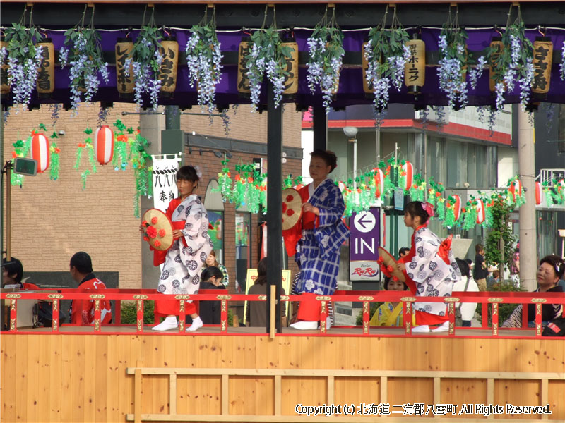H22.06.21　歩行者天国