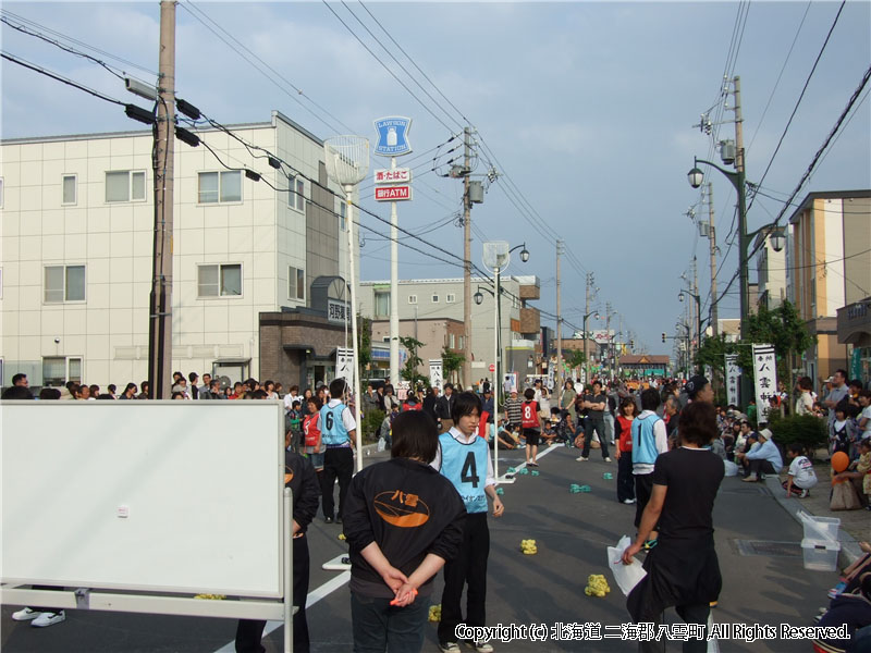 H22.06.21　歩行者天国