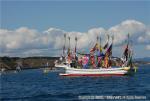 H20.09.15　落部神社例大祭海上渡御