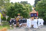 H19.06.21　八雲神社例大祭