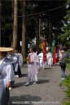 H19.06.21　八雲神社例大祭