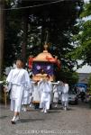 H19.06.21　八雲神社例大祭