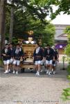 H19.06.21　八雲神社例大祭