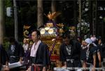 H19.06.21　八雲神社例大祭