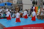 H19.06.21　八雲神社例大祭