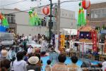 H19.06.21　八雲神社例大祭